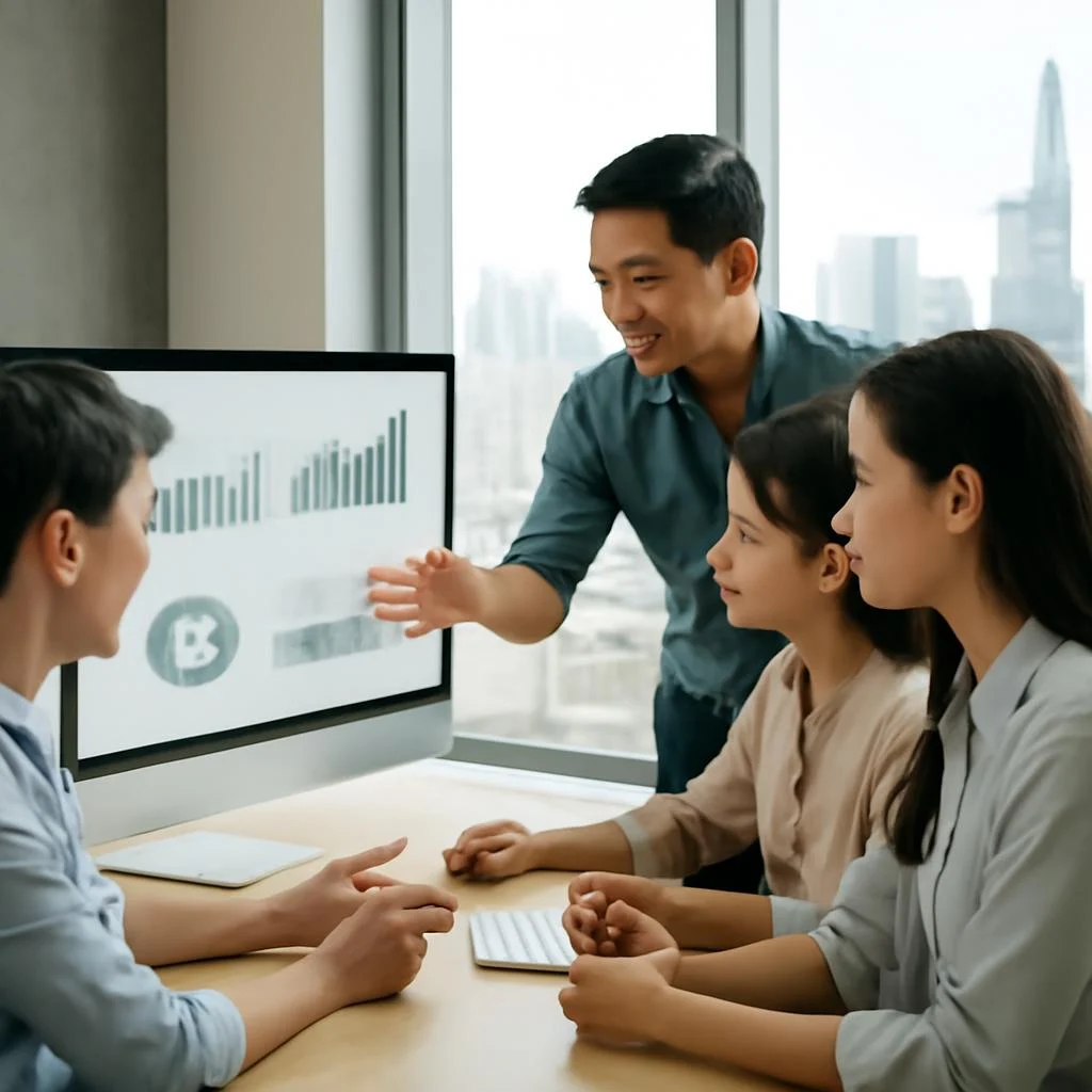Lộ trình theo dõi kết quả SEO giá rẻ tại TP HCM