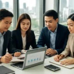 Mức ngân sách thuê dịch vụ SEO tại TP HCM phổ biến