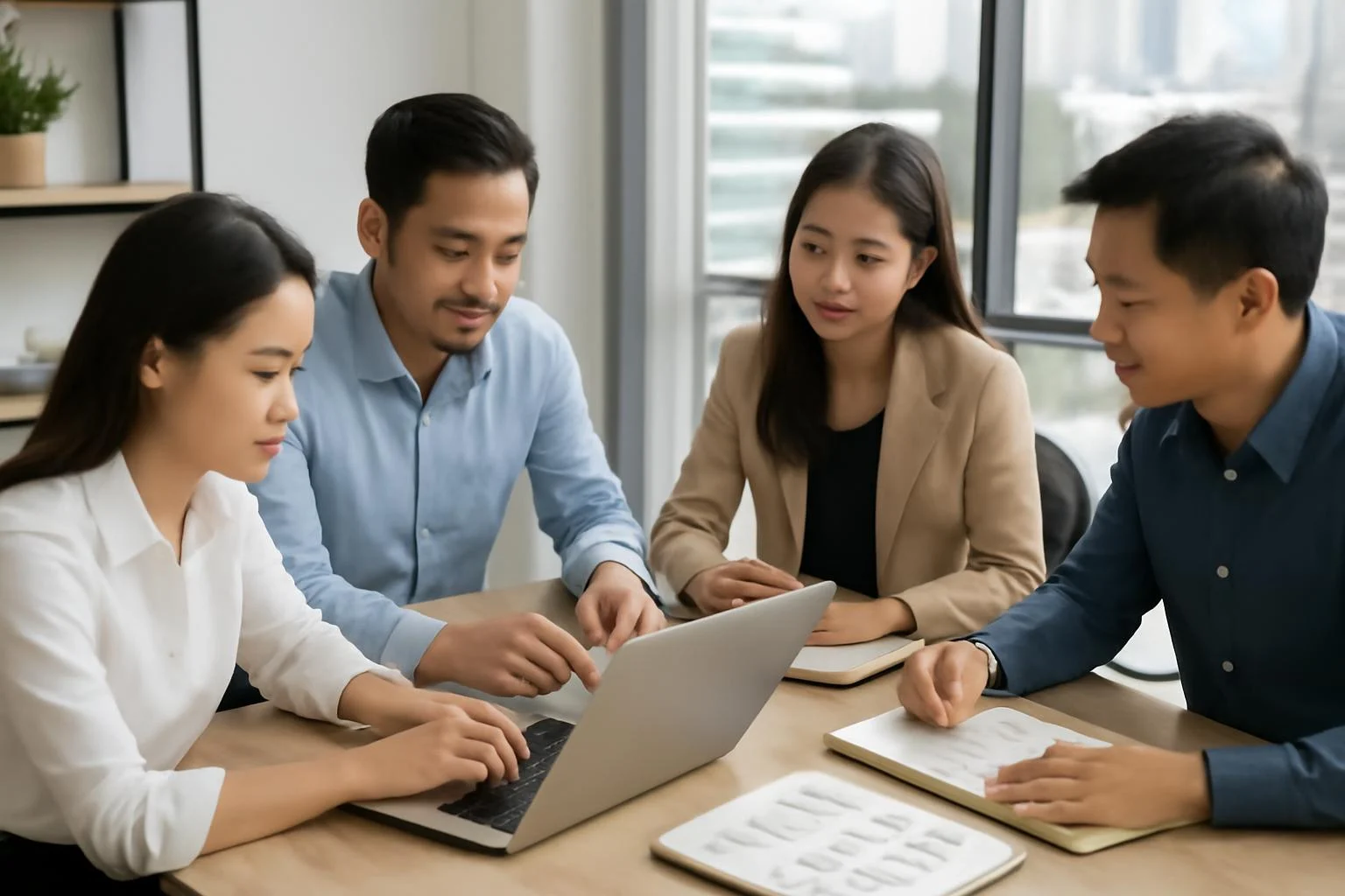 Nền tảng của xây dựng nội dung chuẩn SEO tiết kiệm chi phí