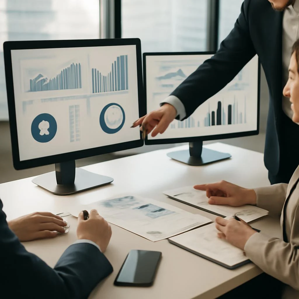 Những yếu tố quyết định báo giá SEO website