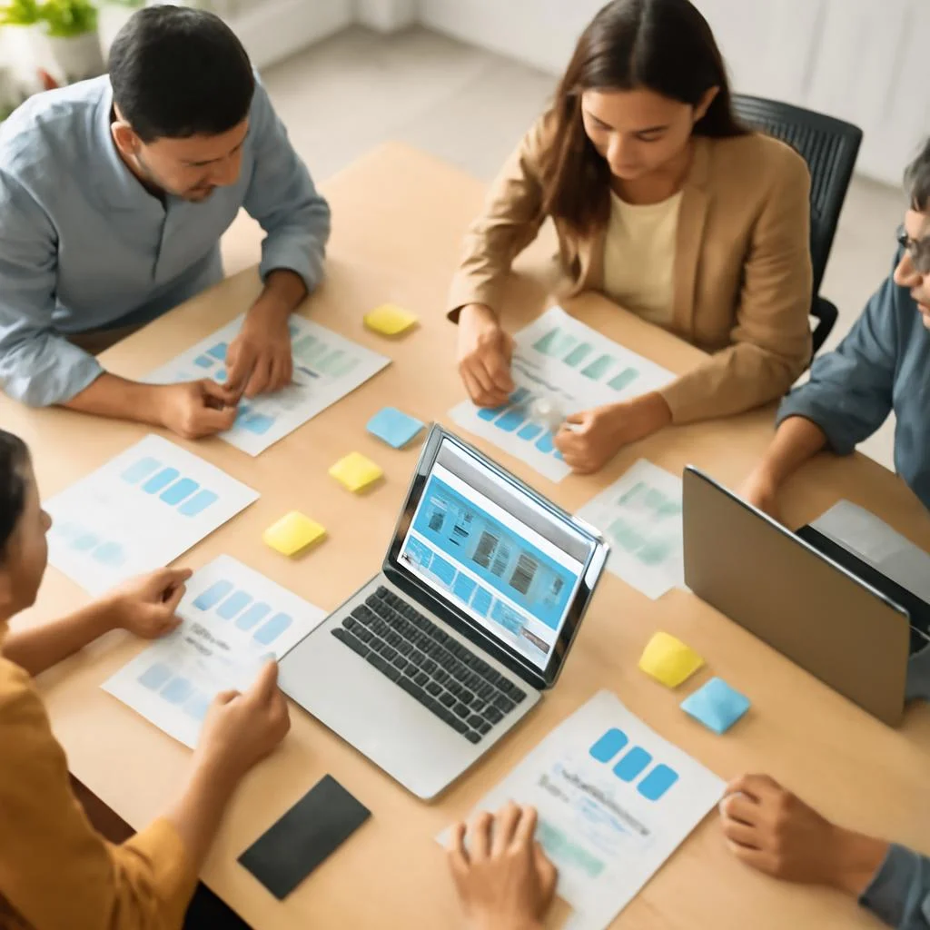 Phạm vi công việc quyết định chi phí SEO