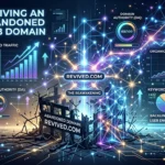Chiến lược săn Expired Domains
