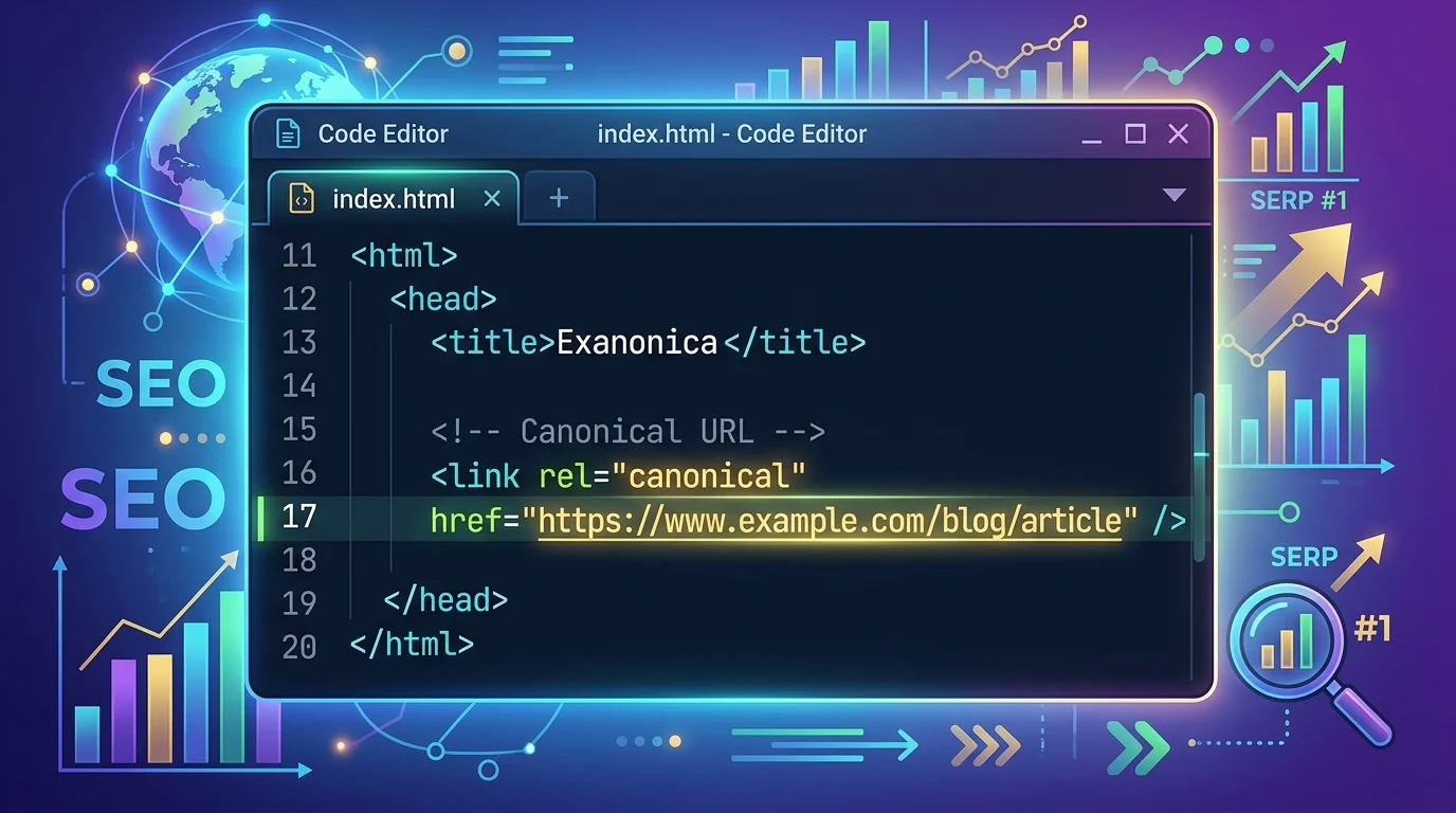 Canonical Code Implementation - Cách gắn mã Canonical