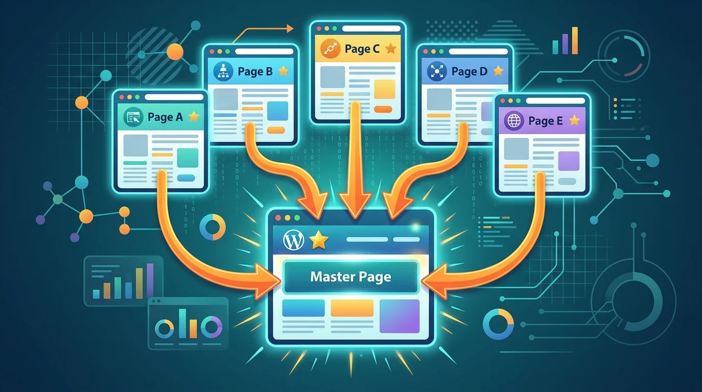 Thẻ Canonical Concept và cơ chế hoạt động để chống duplicate content