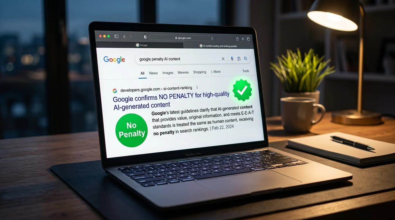 Hướng dẫn sử dụng DeepSeek và ChatGPT viết bài SEO không bị phạt