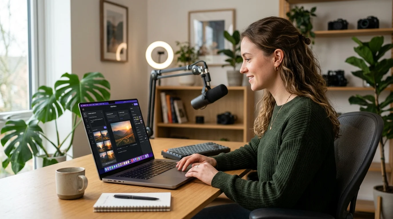 Prompt Engineering tối ưu hóa quy trình viết Content