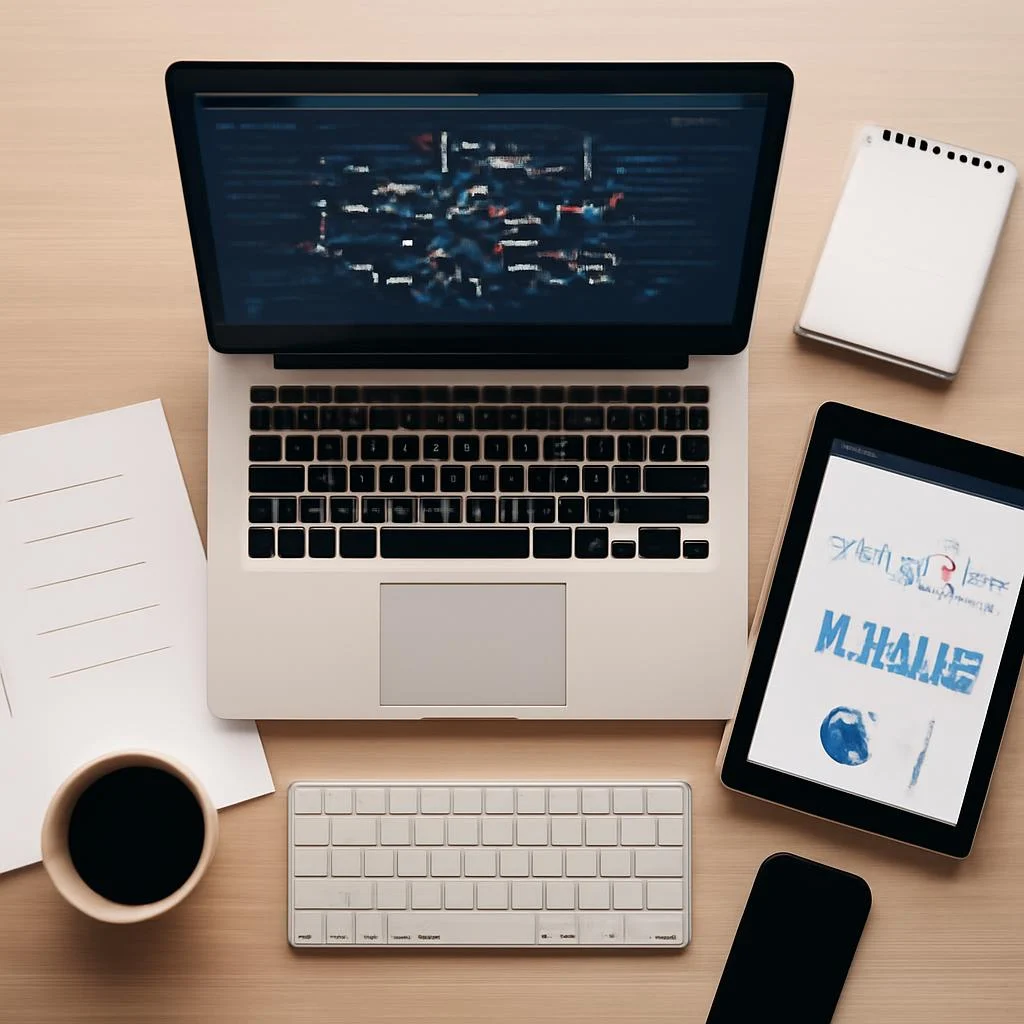 Quy trình audit SEO kỹ thuật website doanh nghiệp chuẩn