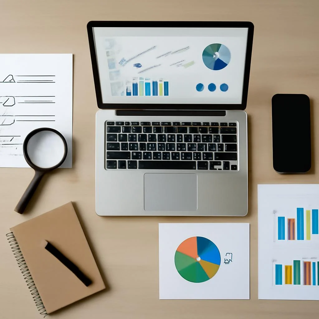 Quy trình khảo sát website trước khi làm SEO