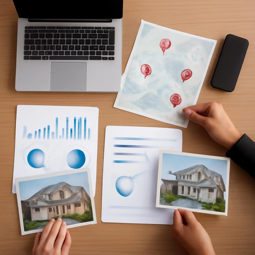 Quy trình SEO bất động sản tạo khách hàng tiềm năng