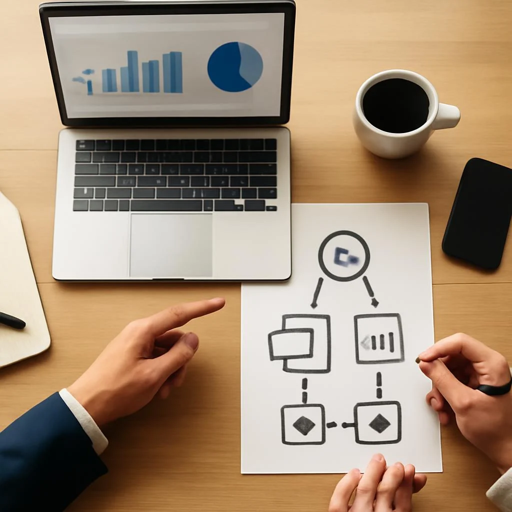 Quy trình SEO giá rẻ theo ngành nghề nhưng vẫn hiệu quả