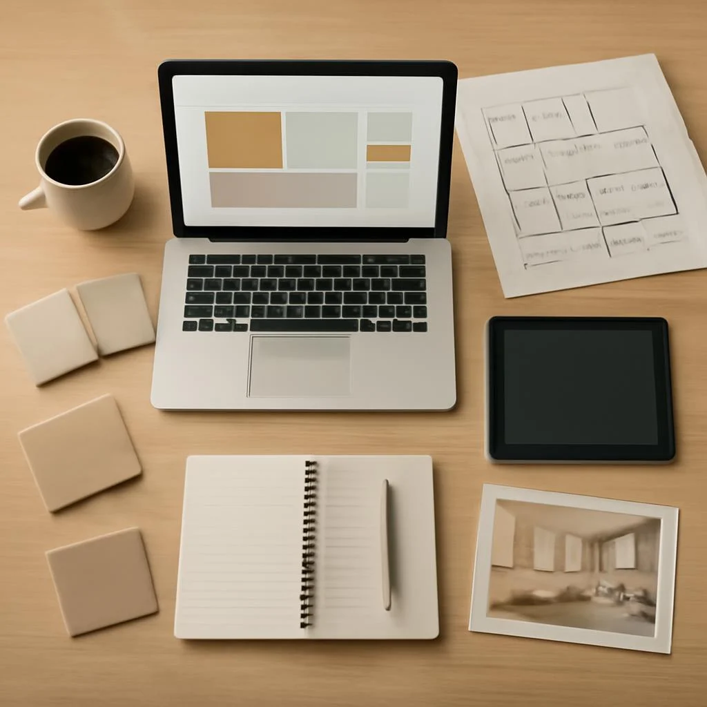 Quy trình SEO hiệu quả cho website nội thất