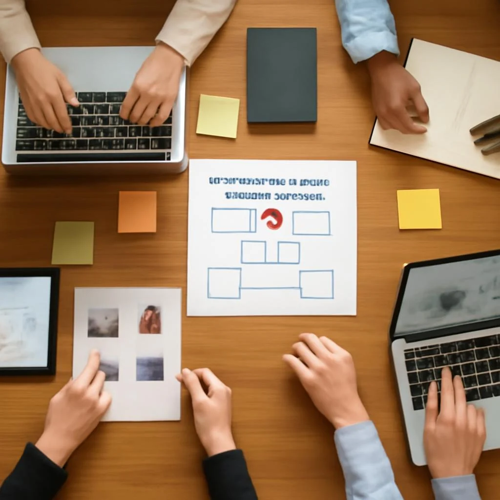 Quy trình SEO website bán hàng tiết kiệm và minh bạch