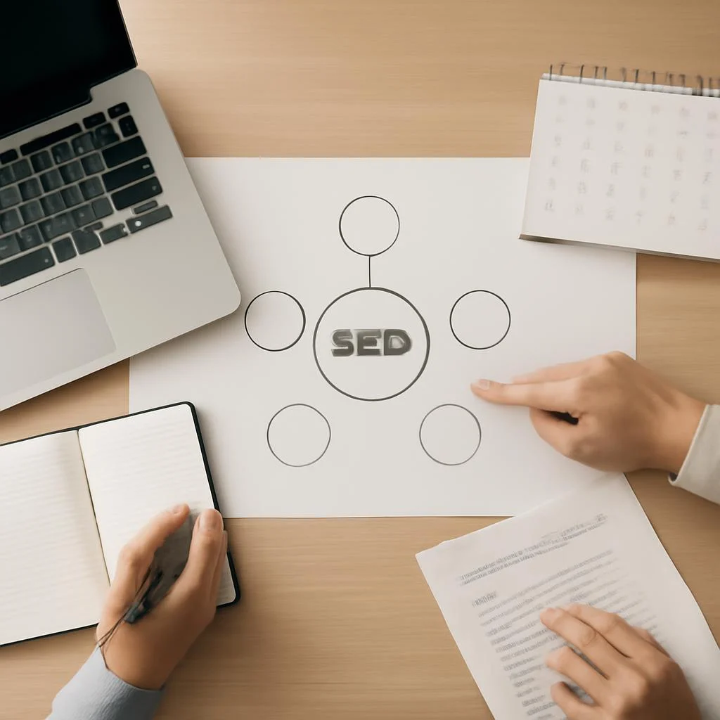 Quy trình xây dựng backlink an toàn SEO giá rẻ