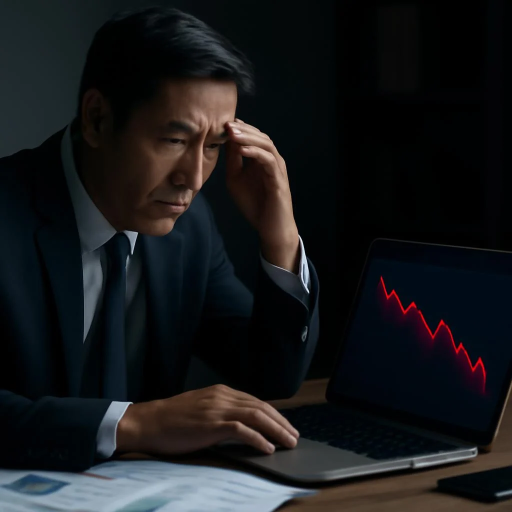Rủi ro khi chọn dịch vụ SEO thiếu minh bạch