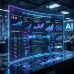 SEO Automation Dashboard