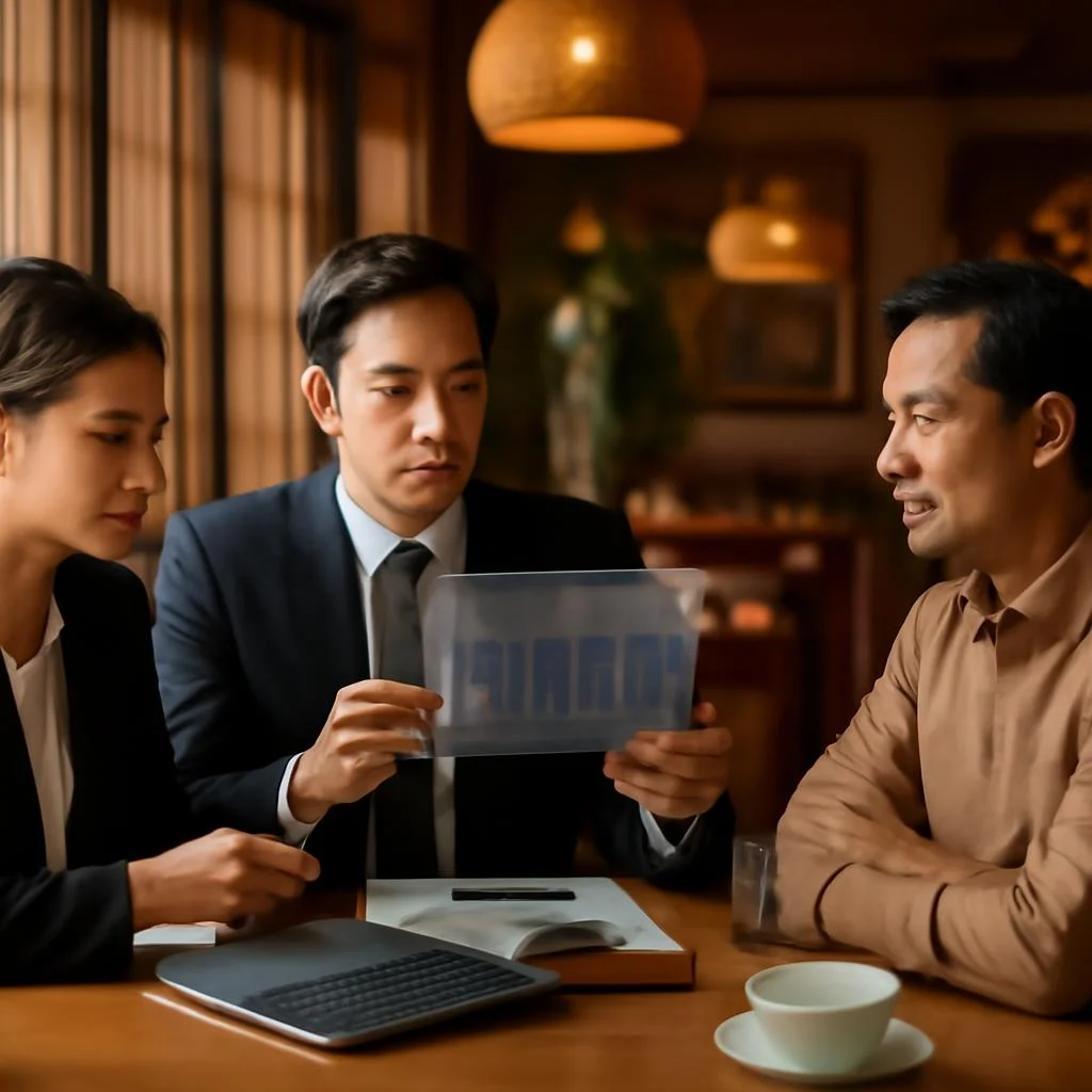 Tiêu chí chọn dịch vụ SEO giá rẻ cho nhà hàng tại TP HCM