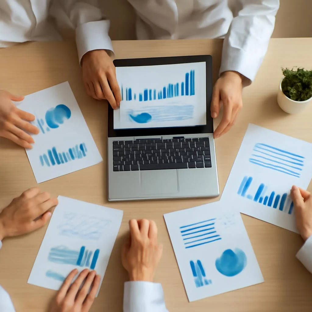 Tiêu chí chọn dịch vụ SEO phòng khám phù hợp ngân sách