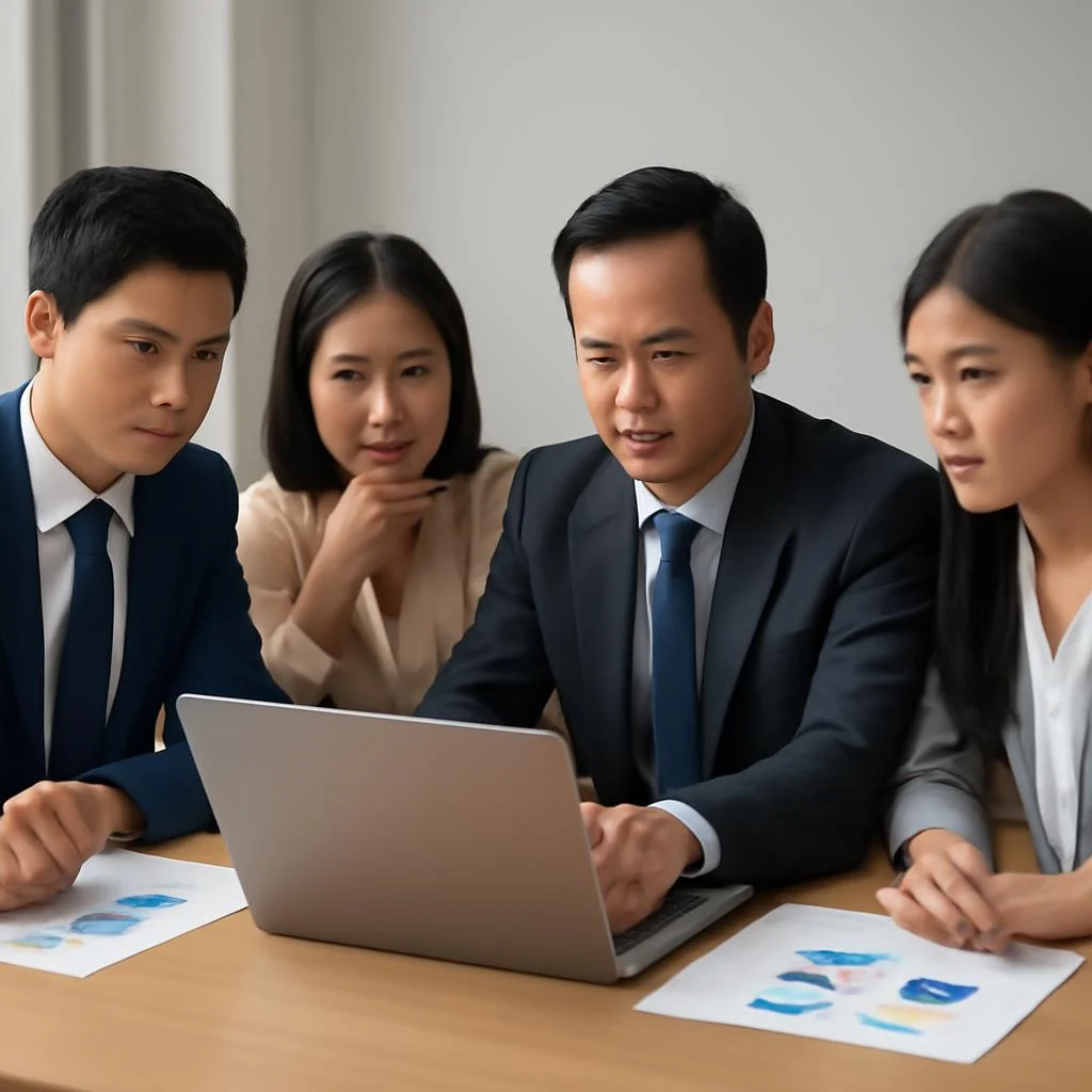 Tiêu chí chọn dịch vụ SEO phù hợp ngân sách
