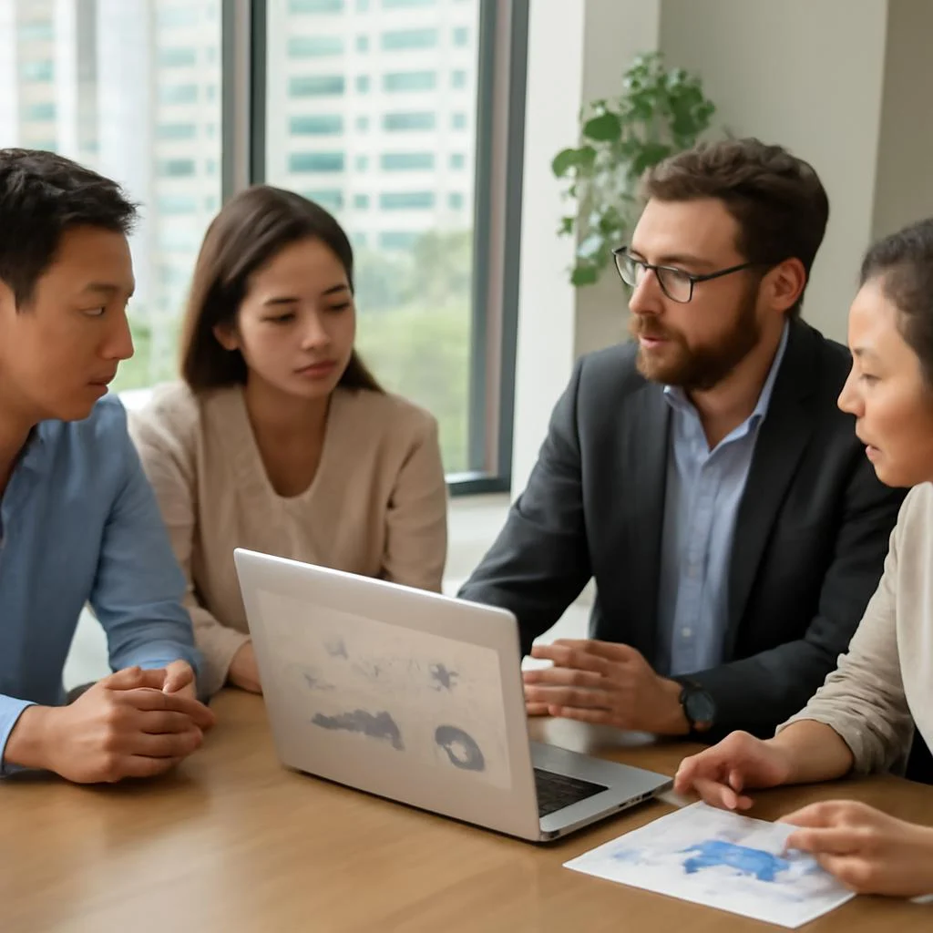 Tiêu chí chọn dịch vụ SEO uy tín tại TP HCM