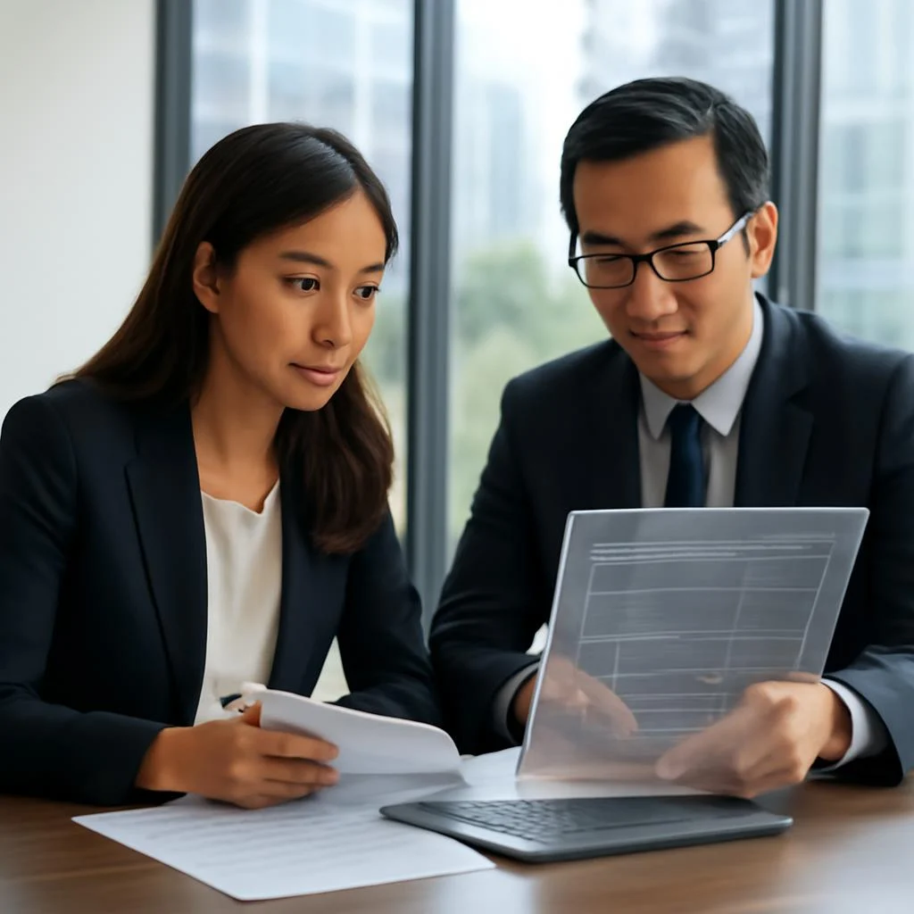 Tiêu chí chọn đơn vị SEO giá rẻ đáng tin cậy tại TP HCM