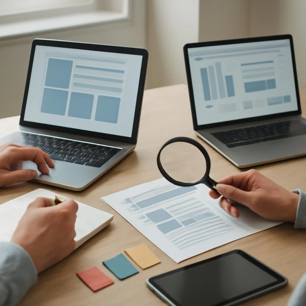 Tiêu chí cốt lõi để kiểm tra năng lực công ty SEO