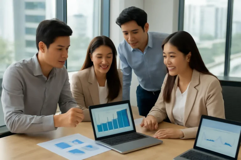 Tiêu chí của quy trình SEO giá rẻ đáng tin cậy