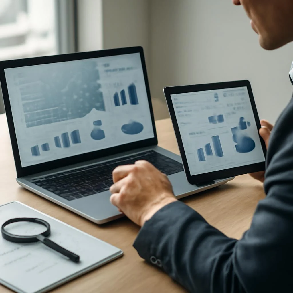Tiêu chí đánh giá backlink chất lượng với ngân sách thấp