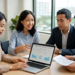Tiêu chí đánh giá công ty SEO uy tín tại TP HCM