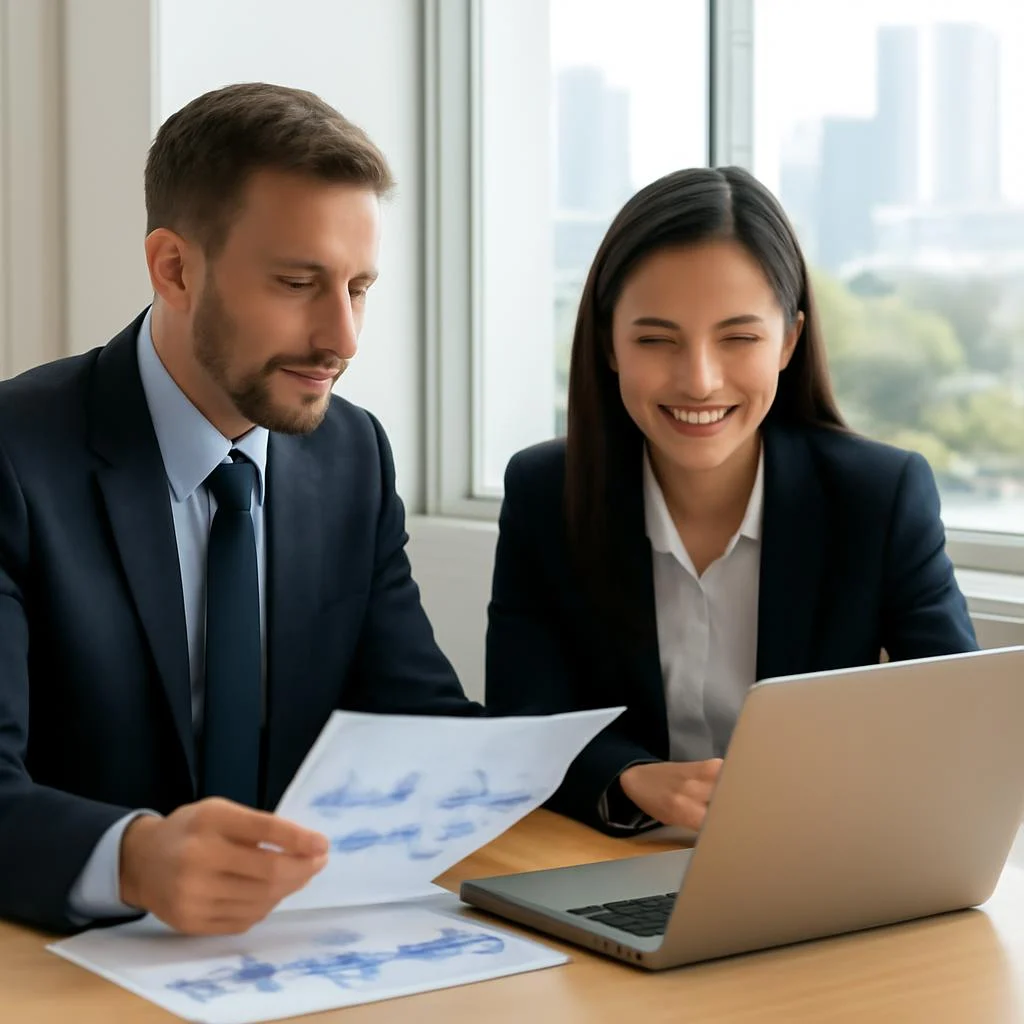 Tiêu chí đánh giá dịch vụ SEO giá rẻ minh bạch tại TP HCM