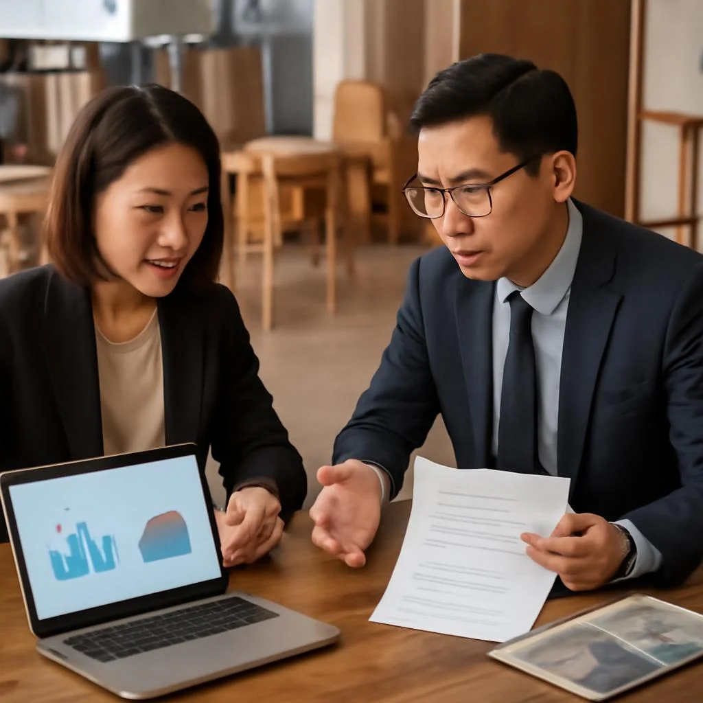 Tiêu chí đánh giá dịch vụ SEO giá rẻ ngành nội thất