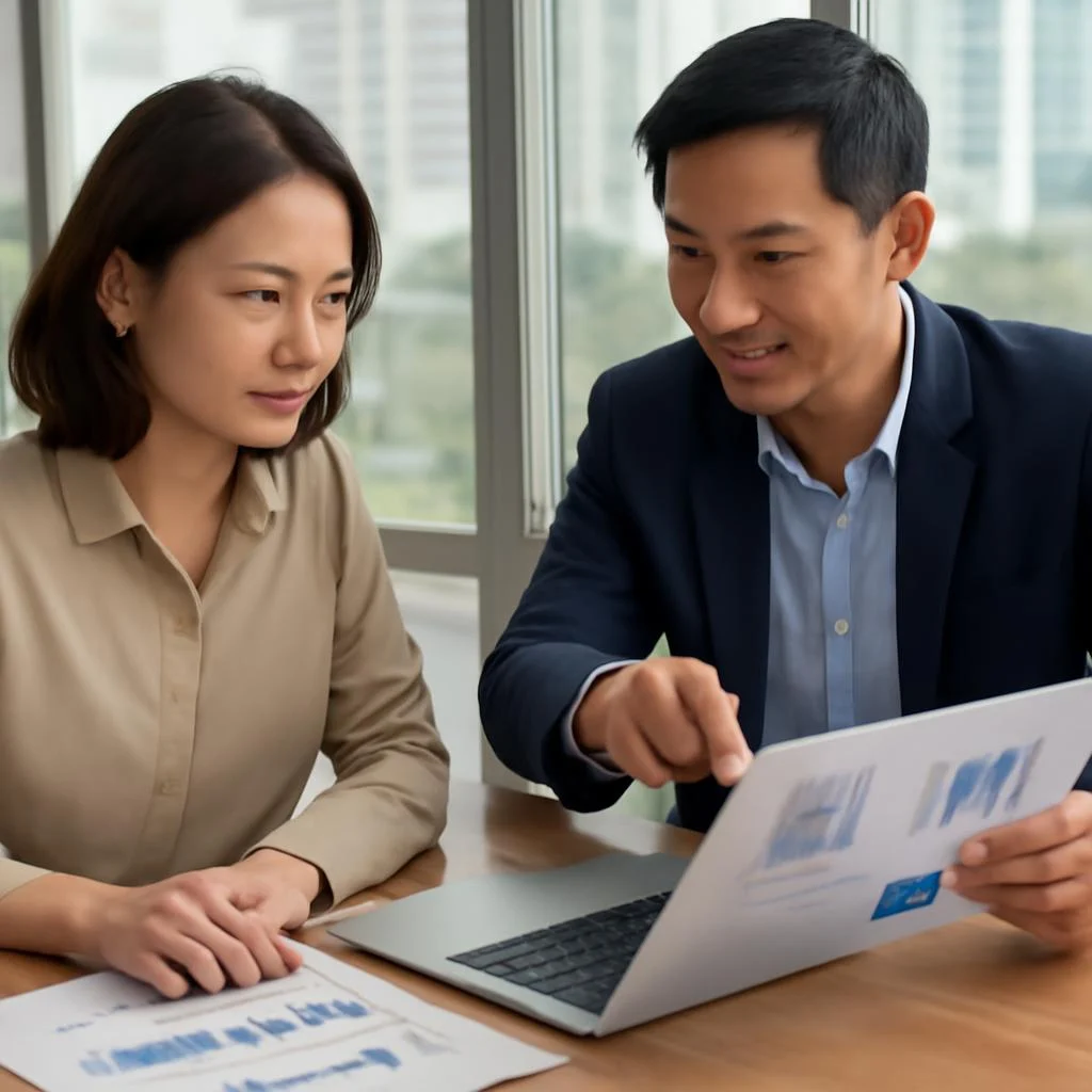 Tiêu chí đánh giá dịch vụ SEO Local giá rẻ đáng tin cậy