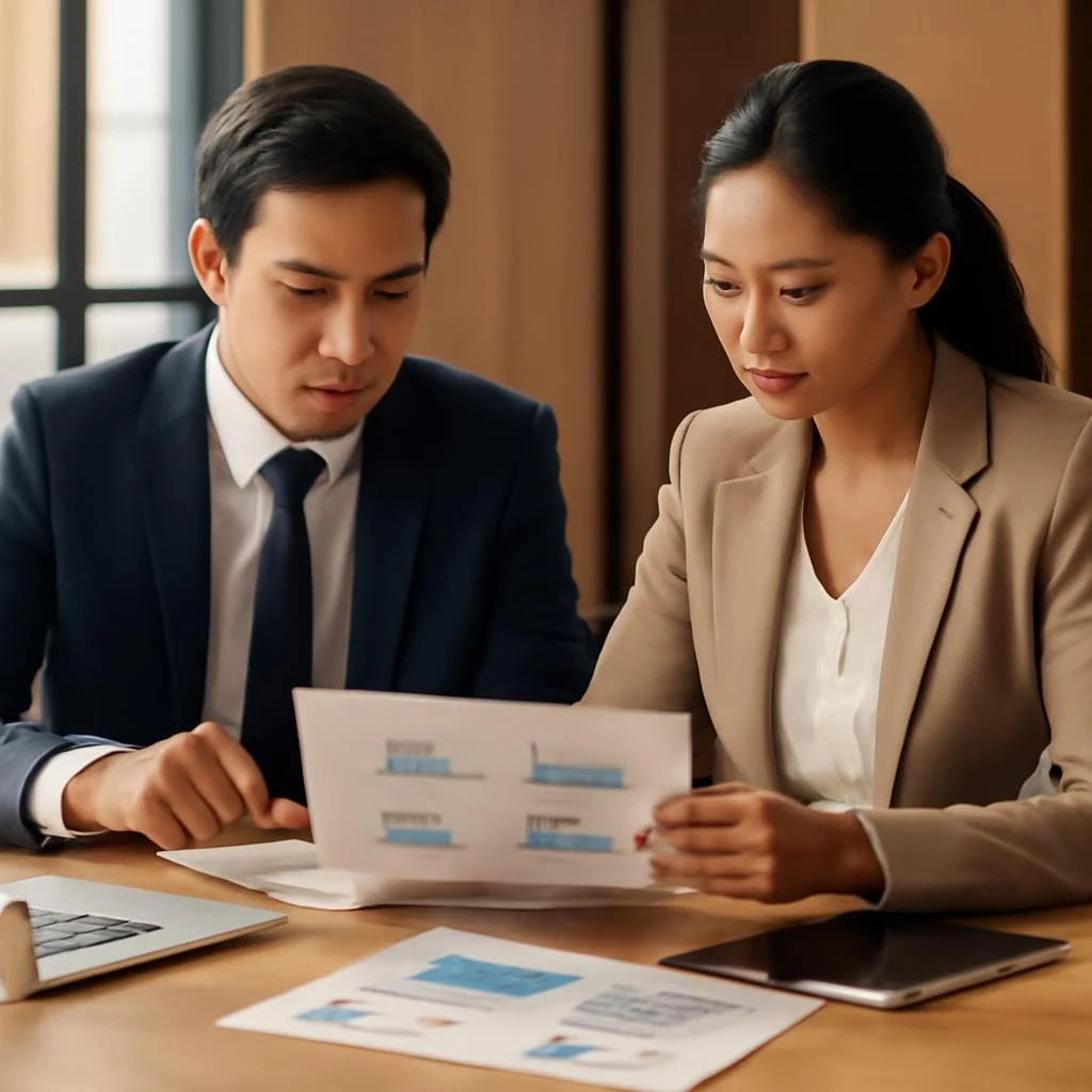 Tiêu chí đánh giá gói SEO giá rẻ minh bạch
