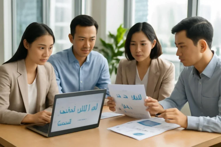 Vì sao cần đánh giá năng lực đơn vị cung cấp dịch vụ SEO