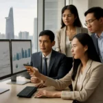 Vì sao cần dịch vụ SEO theo ngành nghề tại TP HCM