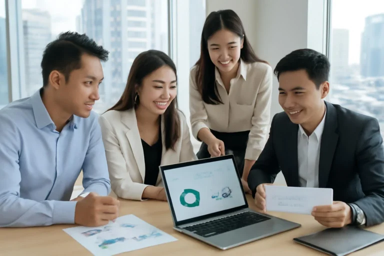 Vì sao cần kiểm tra báo cáo kết quả SEO định kỳ