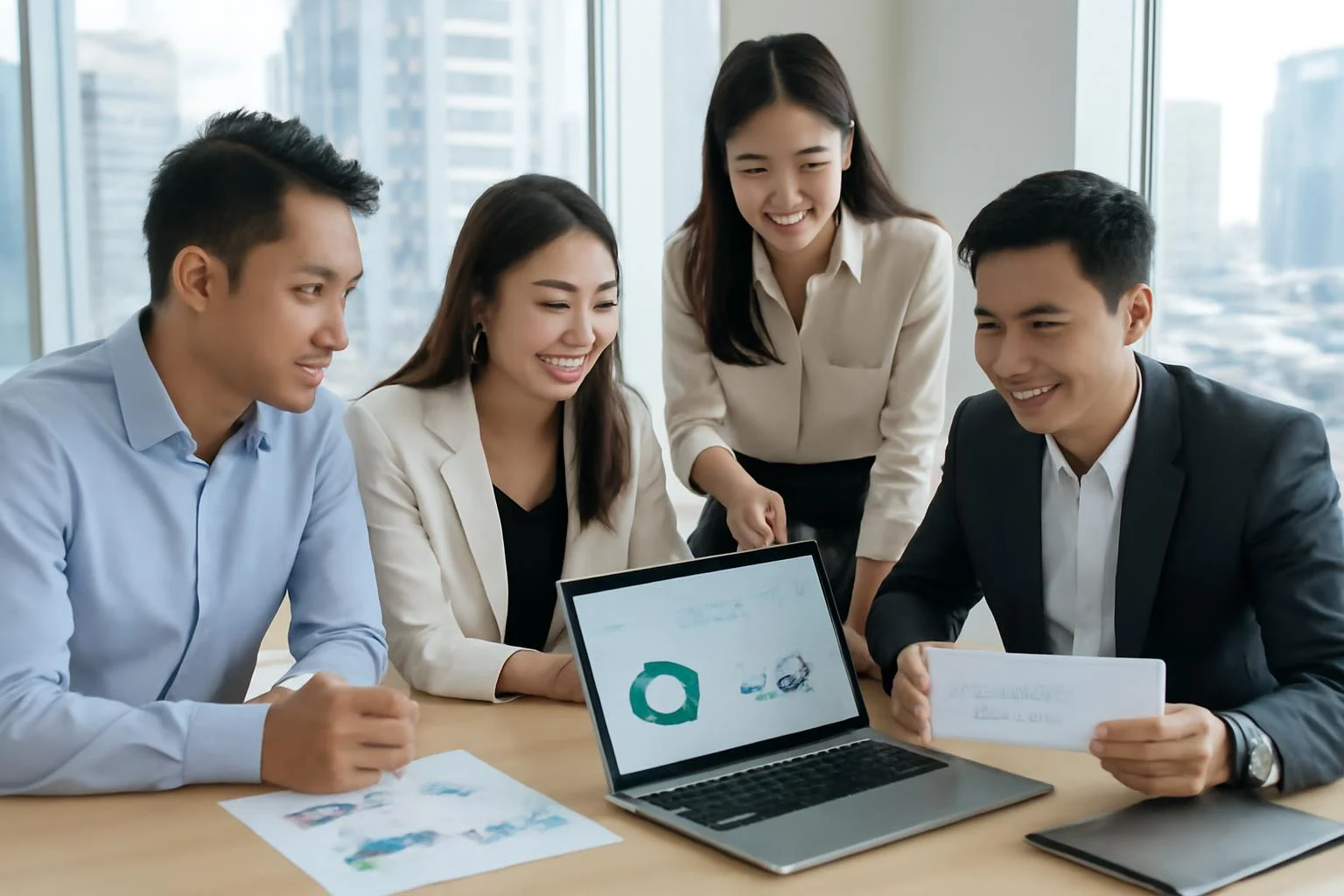 Vì sao cần kiểm tra báo cáo kết quả SEO định kỳ