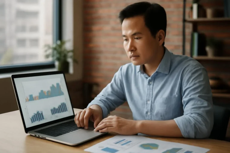 Vì sao cần SEO giá rẻ theo ngành nghề tại TP HCM