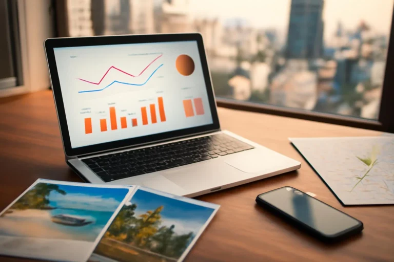 Vì sao doanh nghiệp du lịch cần SEO giá rẻ đúng cách