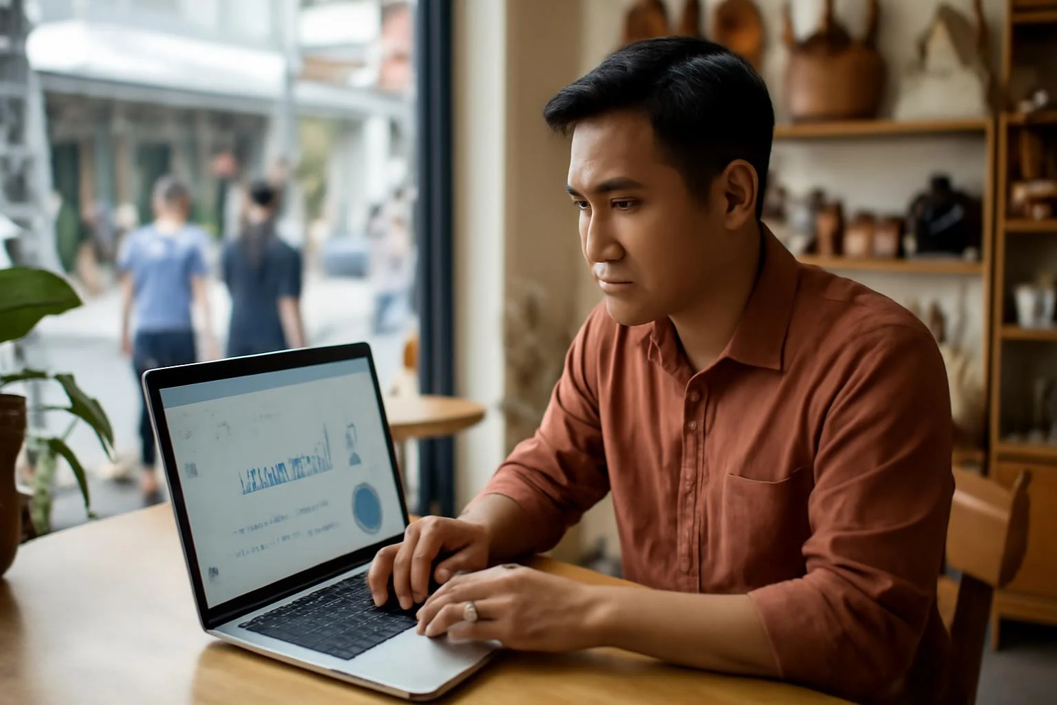 Vì sao doanh nghiệp nhỏ tại TP HCM cần đầu tư SEO