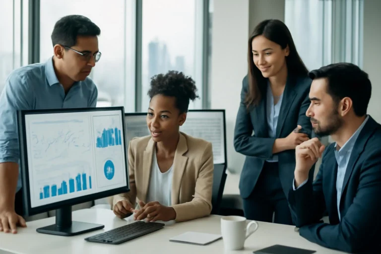Vì sao giá dịch vụ SEO tại TP HCM có sự chênh lệch
