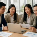 Vì sao hợp đồng dịch vụ SEO quyết định hiệu quả hợp tác