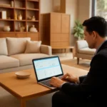 Vì sao ngành nội thất tại TP HCM cần SEO đúng cách