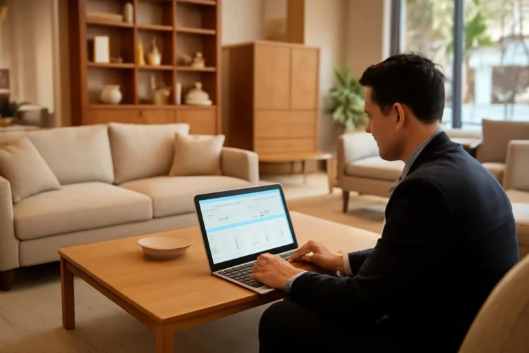 Vì sao ngành nội thất tại TP HCM cần SEO đúng cách