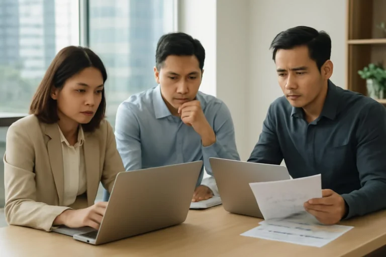 Vì sao SEO giá rẻ dễ trở thành khoản chi phí lãng phí?
