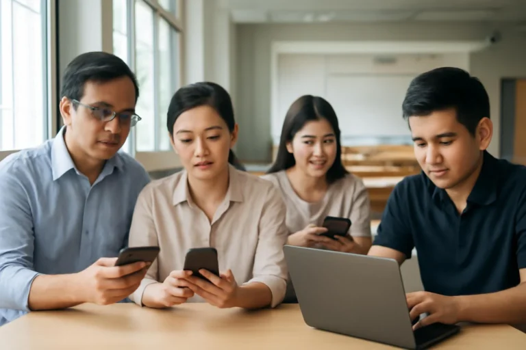 Vì sao trung tâm giáo dục tại TP HCM cần SEO giá rẻ có chiến lược