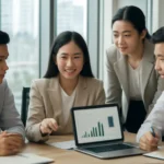 Xác định mục tiêu và phạm vi SEO trước khi trao đổi
